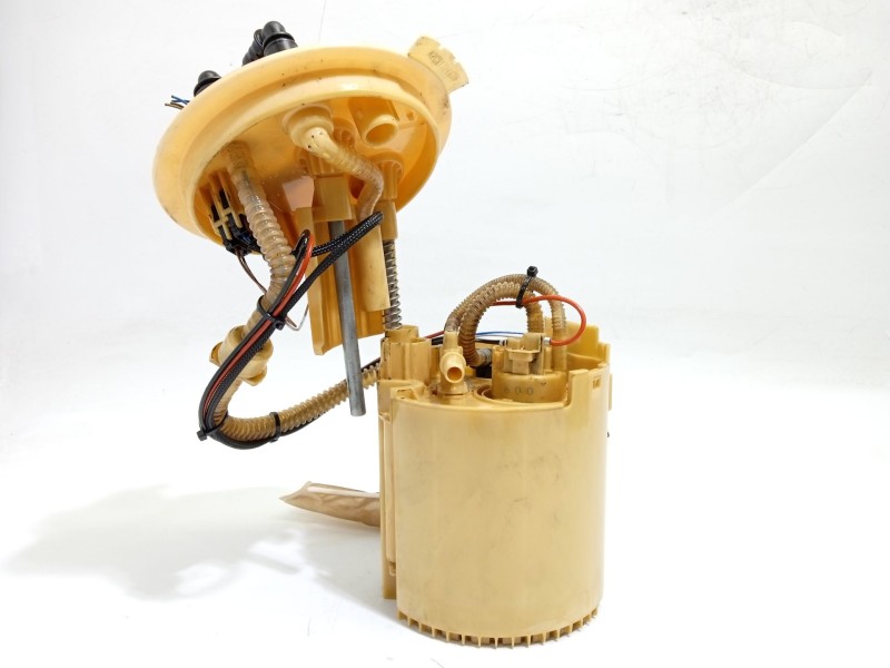 Recambio de bomba combustible para jaguar xf ii (x260) 3.0 d referencia OEM IAM GX639H307FB T2H9880 