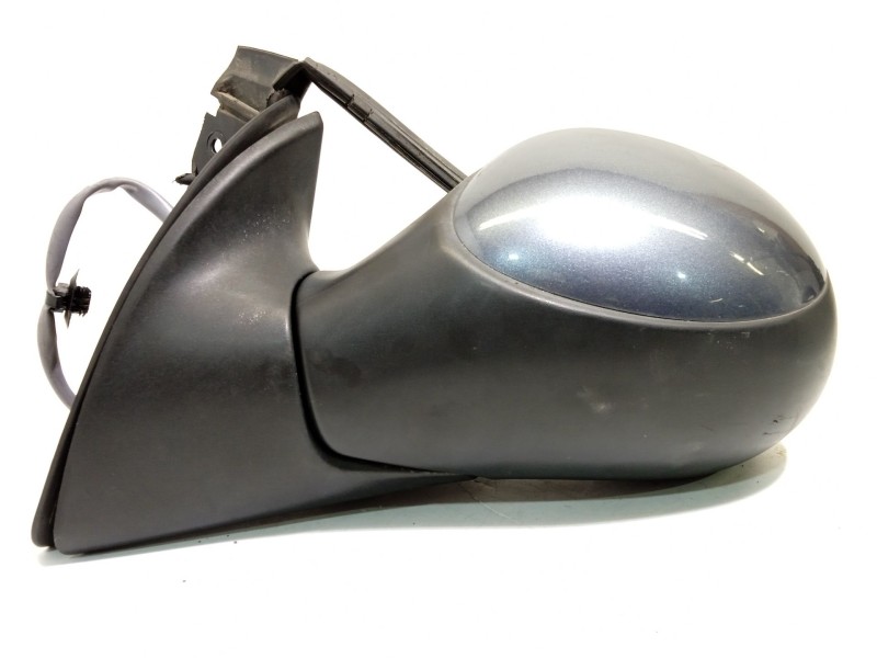 Recambio de retrovisor izquierdo para peugeot 1007 (km_) 1.4 hdi referencia OEM IAM 8153WQ  