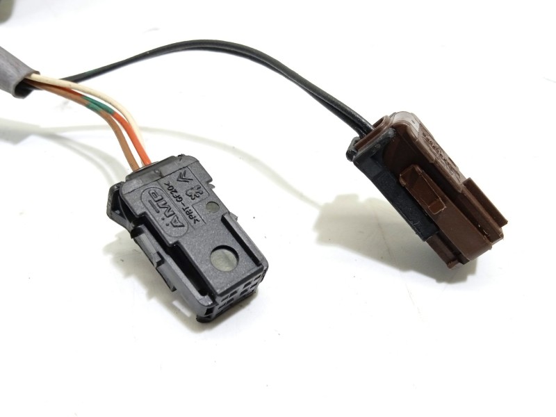 Recambio de retrovisor izquierdo para peugeot 1007 (km_) 1.4 hdi referencia OEM IAM 8153WQ  