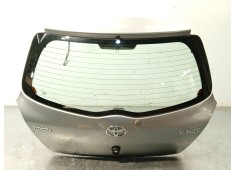 Recambio de porton trasero para toyota yaris (_p9_) 1.4 d-4d (nlp90_) referencia OEM IAM 670050D030  