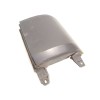 Recambio de puntera paragolpes trasera izquierda para volkswagen t6 transporter furgón largo referencia OEM IAM 7E0807321C  7E08