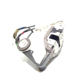 CERRADURA PUERTA DELANTERA IZQUIERDA 6904047120 