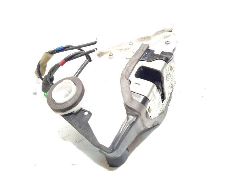 CERRADURA PUERTA DELANTERA IZQUIERDA 6904047120 