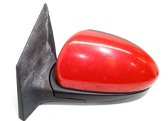 Recambio de retrovisor izquierdo para chevrolet cruze (j300) 2.0 cdi referencia OEM IAM 96831841 96893022  2