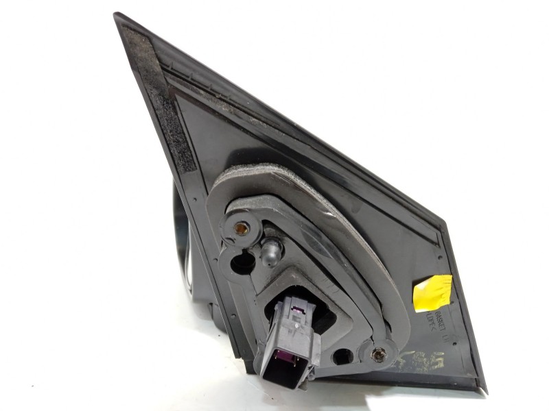 Recambio de retrovisor izquierdo para chevrolet cruze (j300) 2.0 cdi referencia OEM IAM 96831841 96893022 