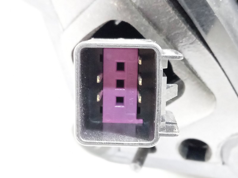 Recambio de retrovisor izquierdo para chevrolet cruze (j300) 2.0 cdi referencia OEM IAM 96831841 96893022 