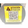 Recambio de abs para nissan qashqai iii (j12) 1.3 dig-t referencia OEM IAM 476606UB0C 970329 3330A20015