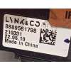 Recambio de modulo electronico para lynk & co 01 phev referencia OEM IAM 8889581798  