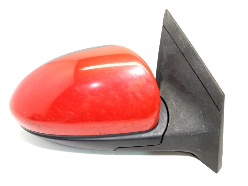Recambio de retrovisor derecho para chevrolet cruze (j300) 2.0 cdi referencia OEM IAM 96831843 96893023 