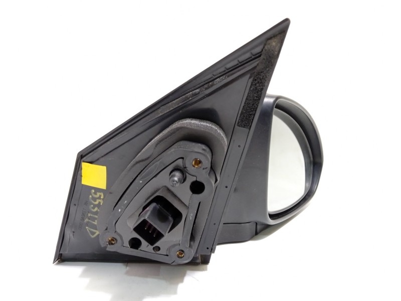Recambio de retrovisor derecho para chevrolet cruze (j300) 2.0 cdi referencia OEM IAM 96831843 96893023 
