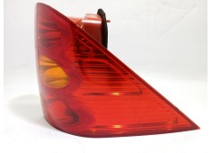 Recambio de piloto trasero izquierdo para peugeot 1007 (km_) 1.4 hdi referencia OEM IAM 9646116980 6350V5  2