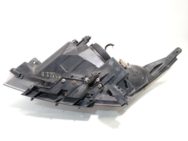 Recambio de faro derecho para chevrolet cruze (j300) 2.0 cdi referencia OEM IAM 95956272  