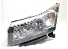 Recambio de faro izquierdo para chevrolet cruze (j300) 2.0 cdi referencia OEM IAM 95956271  