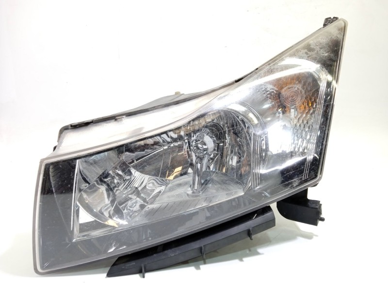 Recambio de faro izquierdo para chevrolet cruze (j300) 2.0 cdi referencia OEM IAM 95956271  