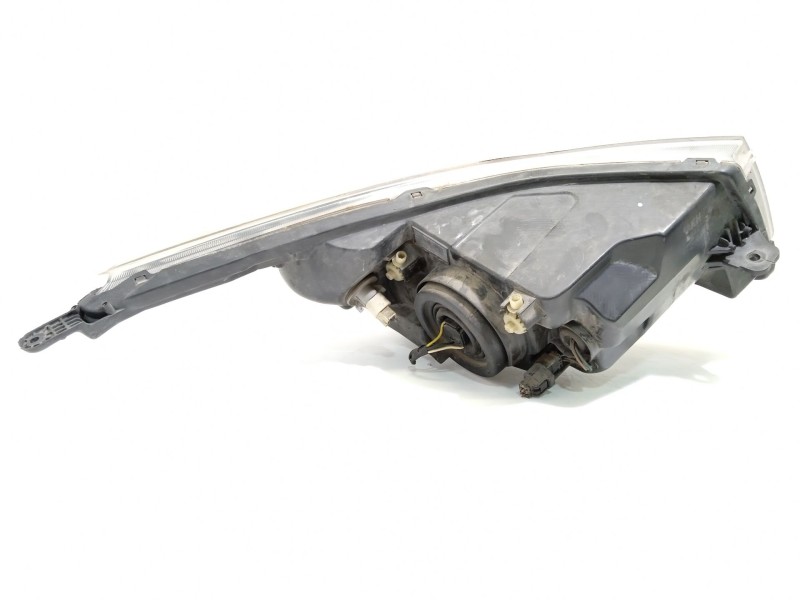 Recambio de faro izquierdo para chevrolet cruze (j300) 2.0 cdi referencia OEM IAM 95956271  