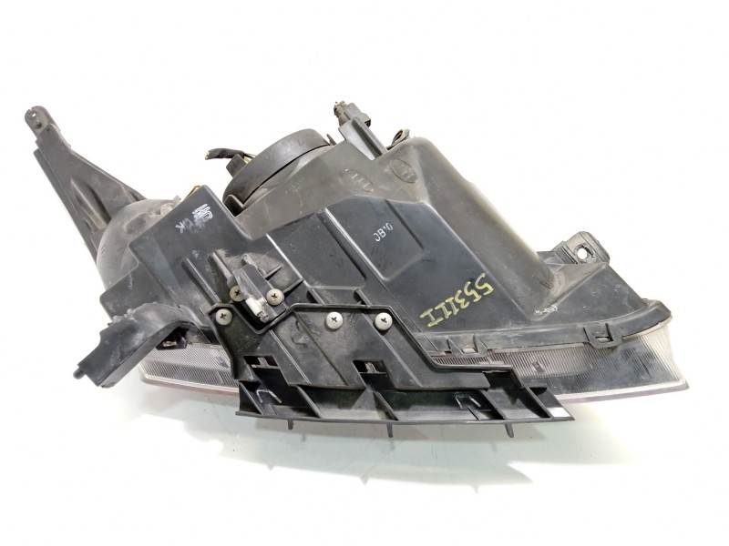 Recambio de faro izquierdo para chevrolet cruze (j300) 2.0 cdi referencia OEM IAM 95956271  