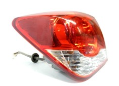 Recambio de piloto trasero izquierdo para chevrolet cruze (j300) 2.0 cdi referencia OEM IAM 95965223   2