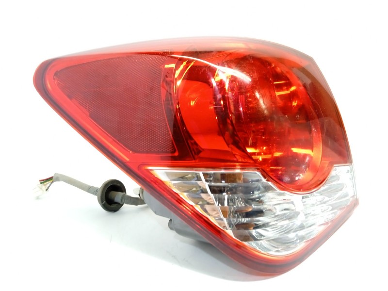 Recambio de piloto trasero izquierdo para chevrolet cruze (j300) 2.0 cdi referencia OEM IAM 95965223  