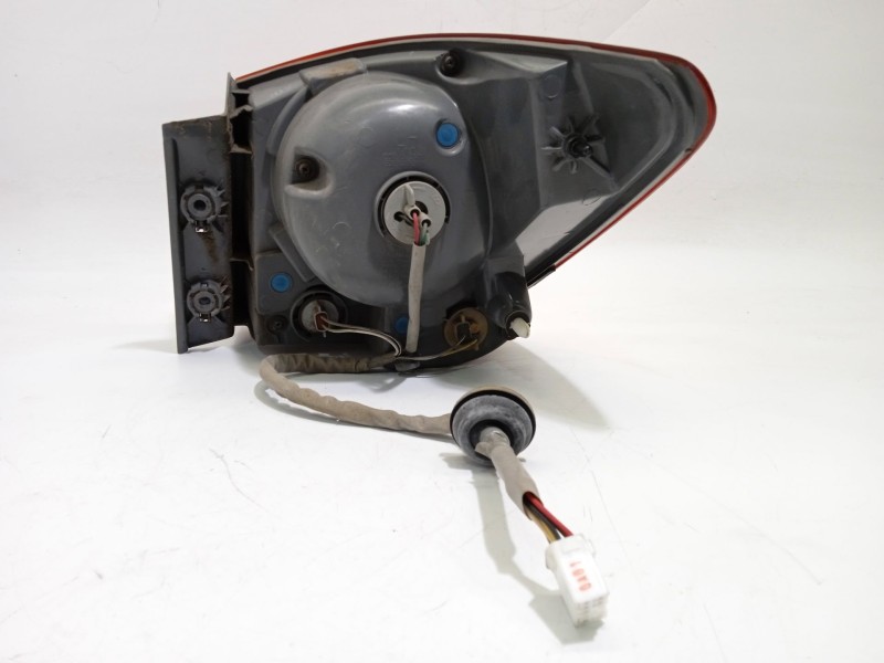 Recambio de piloto trasero izquierdo para chevrolet cruze (j300) 2.0 cdi referencia OEM IAM 95965223  