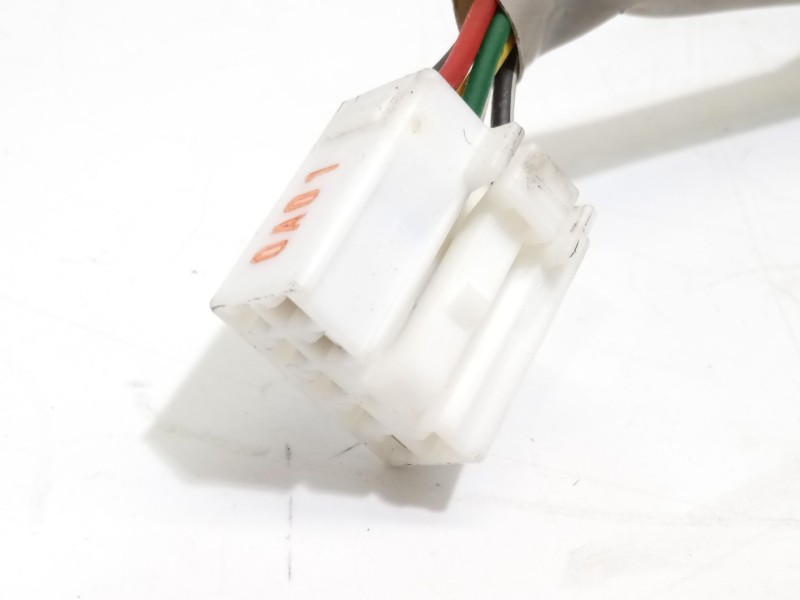 Recambio de piloto trasero izquierdo para chevrolet cruze (j300) 2.0 cdi referencia OEM IAM 95965223  