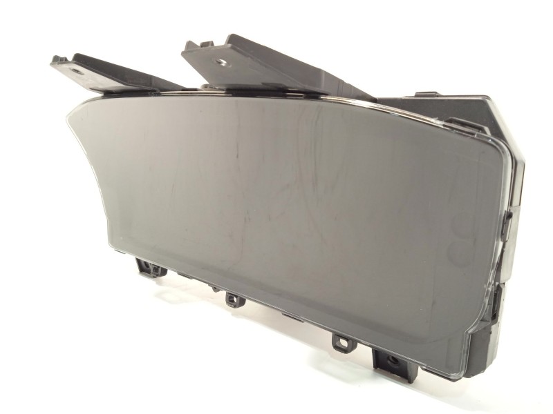 Recambio de cuadro instrumentos para jaguar xf ii (x260) 3.0 d referencia OEM IAM HX6310849JE T2H36794 HX6310849JG