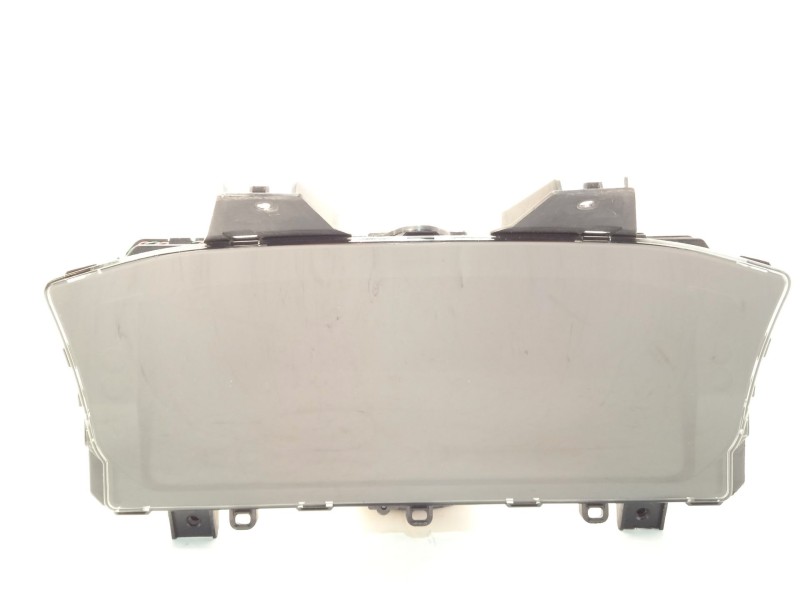 Recambio de cuadro instrumentos para jaguar xf ii (x260) 3.0 d referencia OEM IAM HX6310849JE T2H36794 HX6310849JG