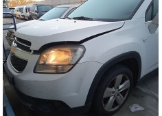 CHEVROLET ORLANDO (J309)