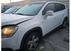 chevrolet orlando (j309) del año 2012 2