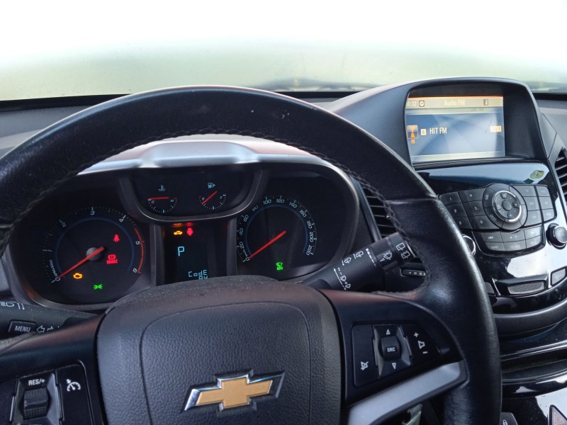 chevrolet orlando (j309) del año 2012