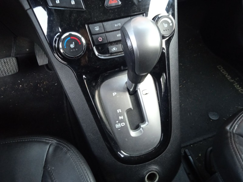 chevrolet orlando (j309) del año 2012