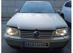 volkswagen bora i (1j2) del año 2001