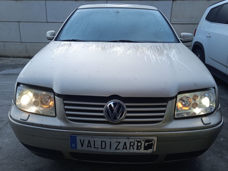 volkswagen bora i (1j2) del año 2001