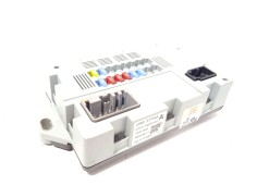 Recambio de caja reles / fusibles para jaguar xf ii (x260) 3.0 d referencia OEM IAM CPLA14Q073AA C2D23644  2