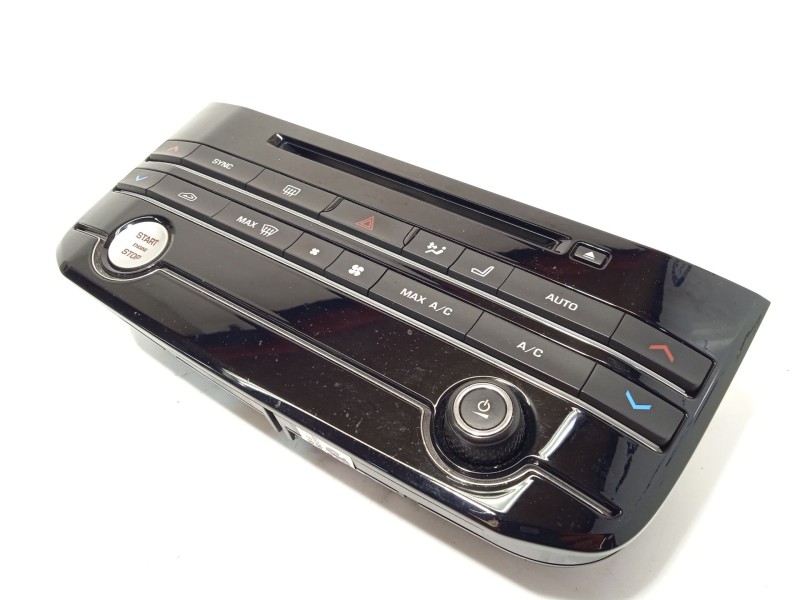 Recambio de mando multifuncion para jaguar xf ii (x260) 3.0 d referencia OEM IAM JX6318C858NB T2H21933 