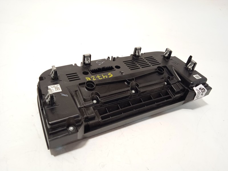 Recambio de mando multifuncion para jaguar xf ii (x260) 3.0 d referencia OEM IAM JX6318C858NB T2H21933 