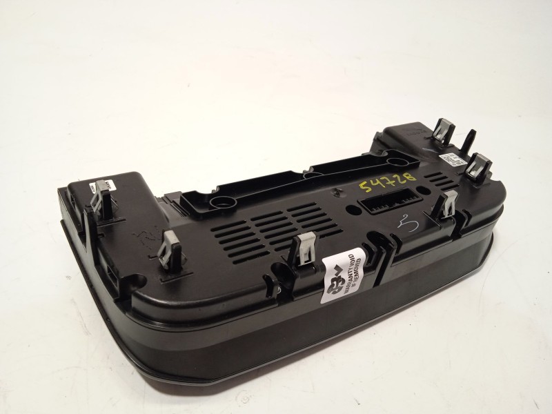 Recambio de mando multifuncion para jaguar xf ii (x260) 3.0 d referencia OEM IAM JX6318C858NB T2H21933 