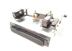 Recambio de sistema dvd para jaguar xf ii (x260) 3.0 d referencia OEM IAM FW9311B608AD C2D35999  2