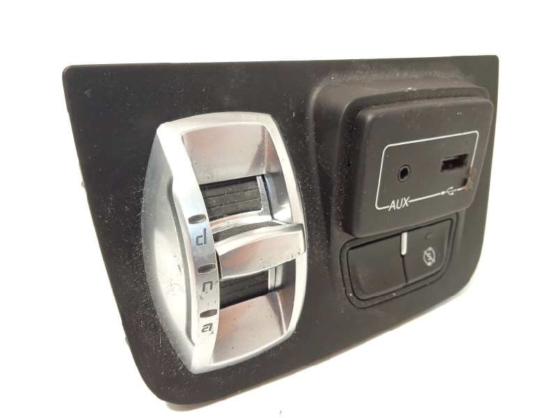 MANDO MULTIFUNCION 156102168 1561251420 156102195