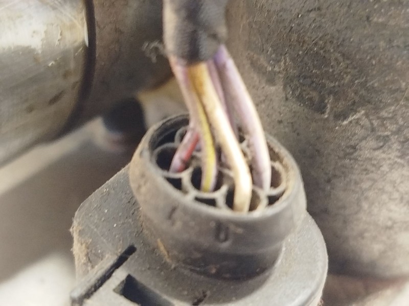 Recambio de caja mariposa para volkswagen jetta iii (1k2) 1.6 referencia OEM IAM 06A133062AT  A2C53093430