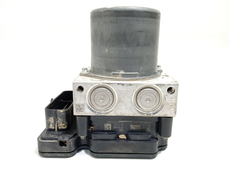 Recambio de abs para seat ibiza v (kj1, kjg) 1.0 tsi referencia OEM IAM 2Q0614517AG 2Q0614517N 269902