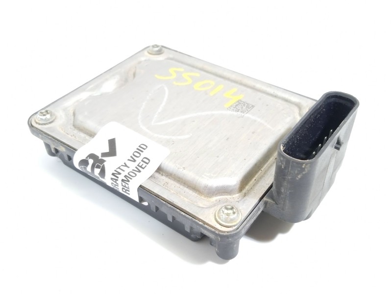 Recambio de modulo electronico para seat ibiza v (kj1, kjg) 1.0 tsi referencia OEM IAM 2Q0907561B  2Q0907572B