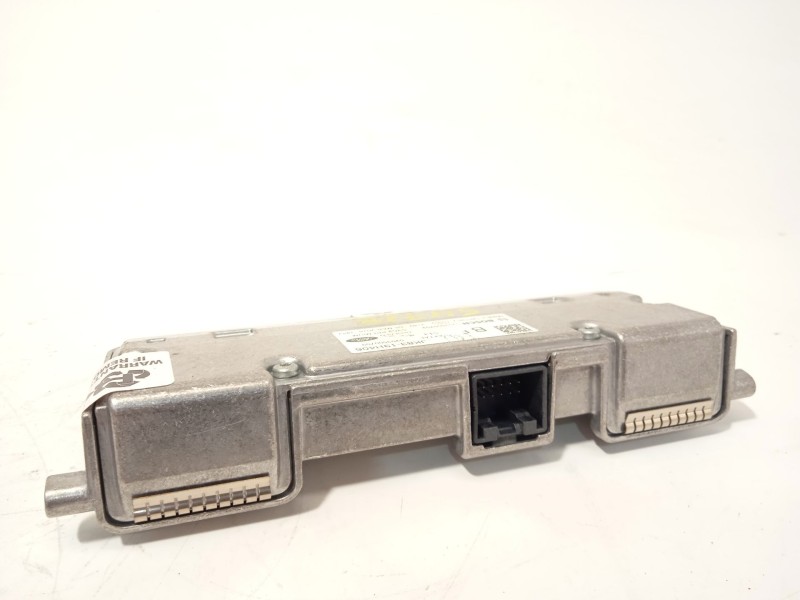 Recambio de modulo electronico para jaguar xf ii (x260) 3.0 d referencia OEM IAM JK8319H406BF T2H22227 0203500709