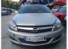 opel astra h gtc (a04) del año 2006