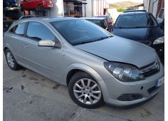 opel astra h gtc (a04) del año 2006 2