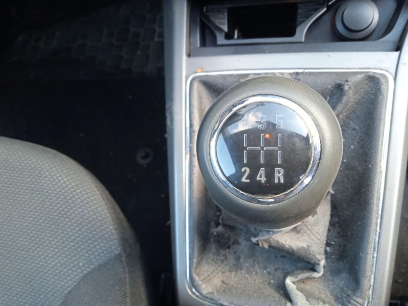 opel astra h gtc (a04) del año 2006