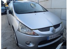 MITSUBISHI GRANDIS (NA_W)