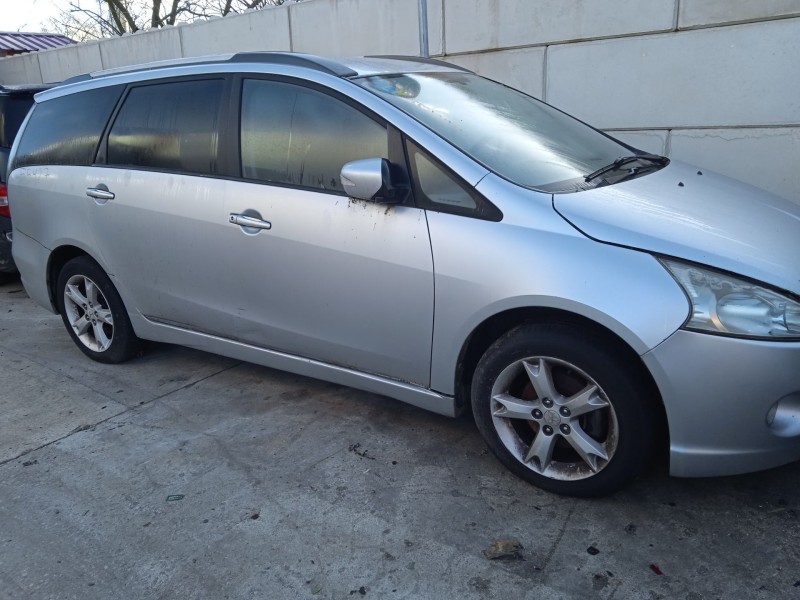 mitsubishi grandis (na_w) del año 2008