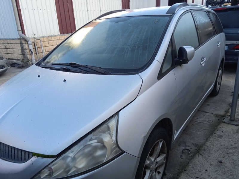 mitsubishi grandis (na_w) del año 2008