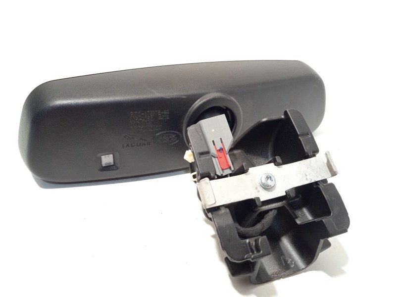 Recambio de espejo interior para jaguar xf ii (x260) 3.0 d referencia OEM IAM FK7217E678AA T4A2647 