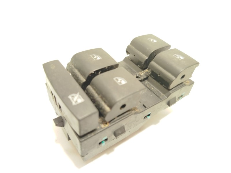 Recambio de mando elevalunas delantero izquierdo para chevrolet cruze (j300) 2.0 cdi referencia OEM IAM 13305295  